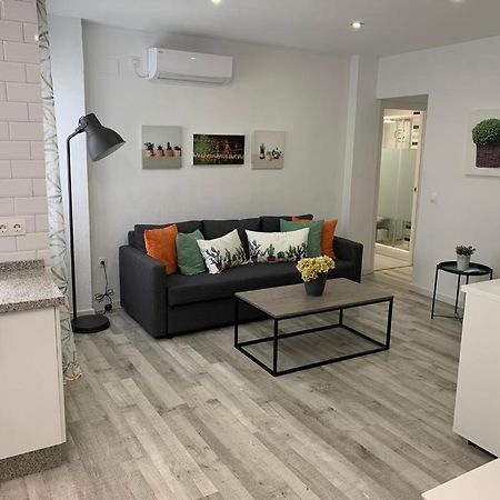 Apartamentos Cordoba Centro Экстерьер фото