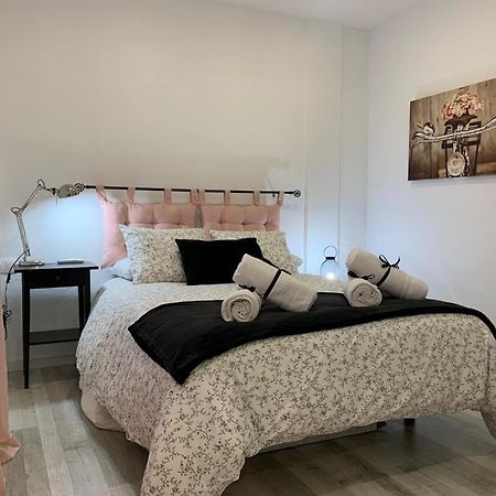 Apartamentos Cordoba Centro Экстерьер фото