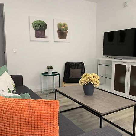 Apartamentos Cordoba Centro Экстерьер фото