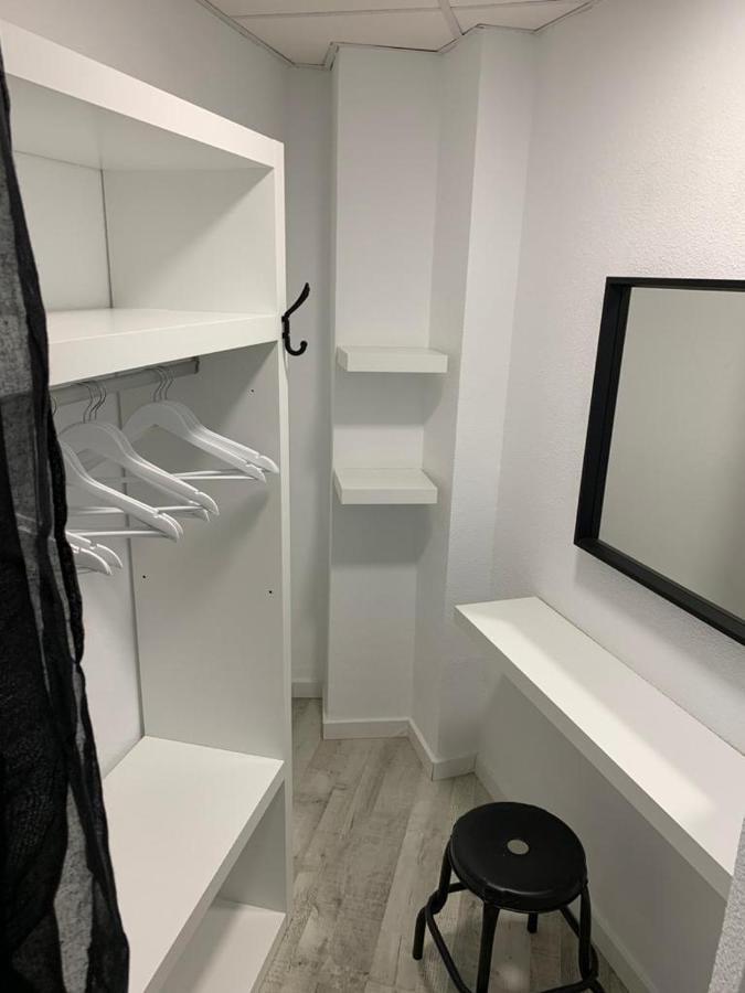 Apartamentos Cordoba Centro Экстерьер фото