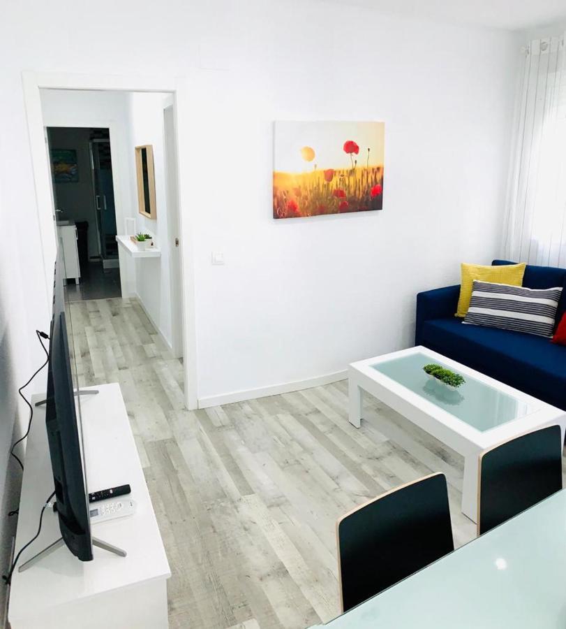 Apartamentos Cordoba Centro Экстерьер фото