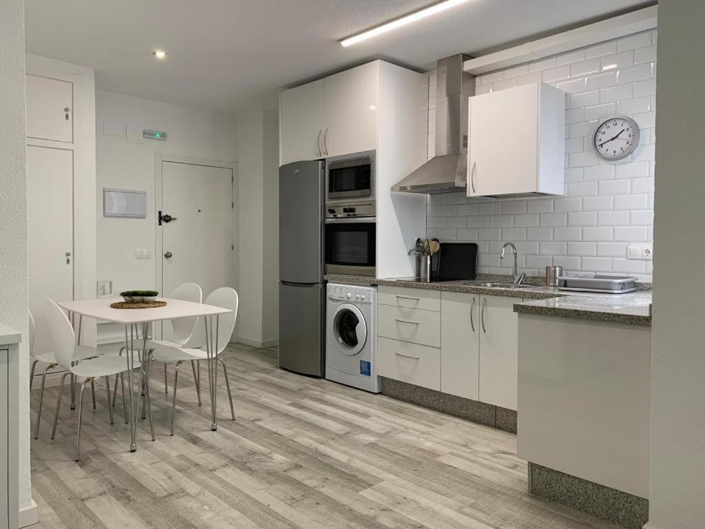 Apartamentos Cordoba Centro Экстерьер фото