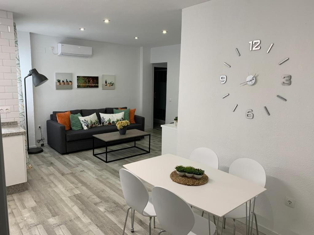 Apartamentos Cordoba Centro Экстерьер фото