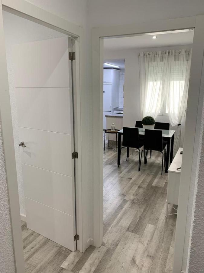 Apartamentos Cordoba Centro Экстерьер фото